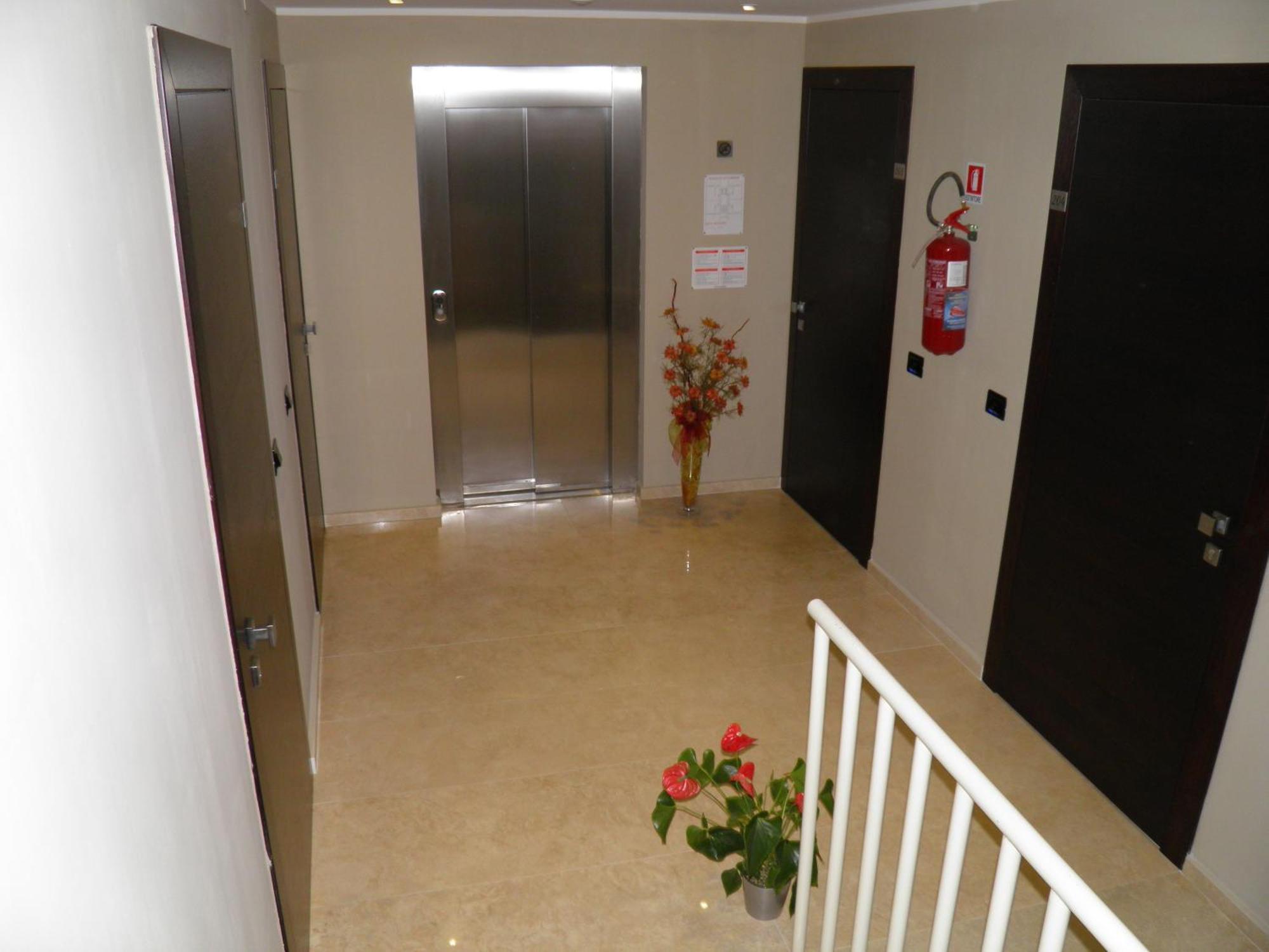 Hotel I Crespi Γκροσέτο Εξωτερικό φωτογραφία