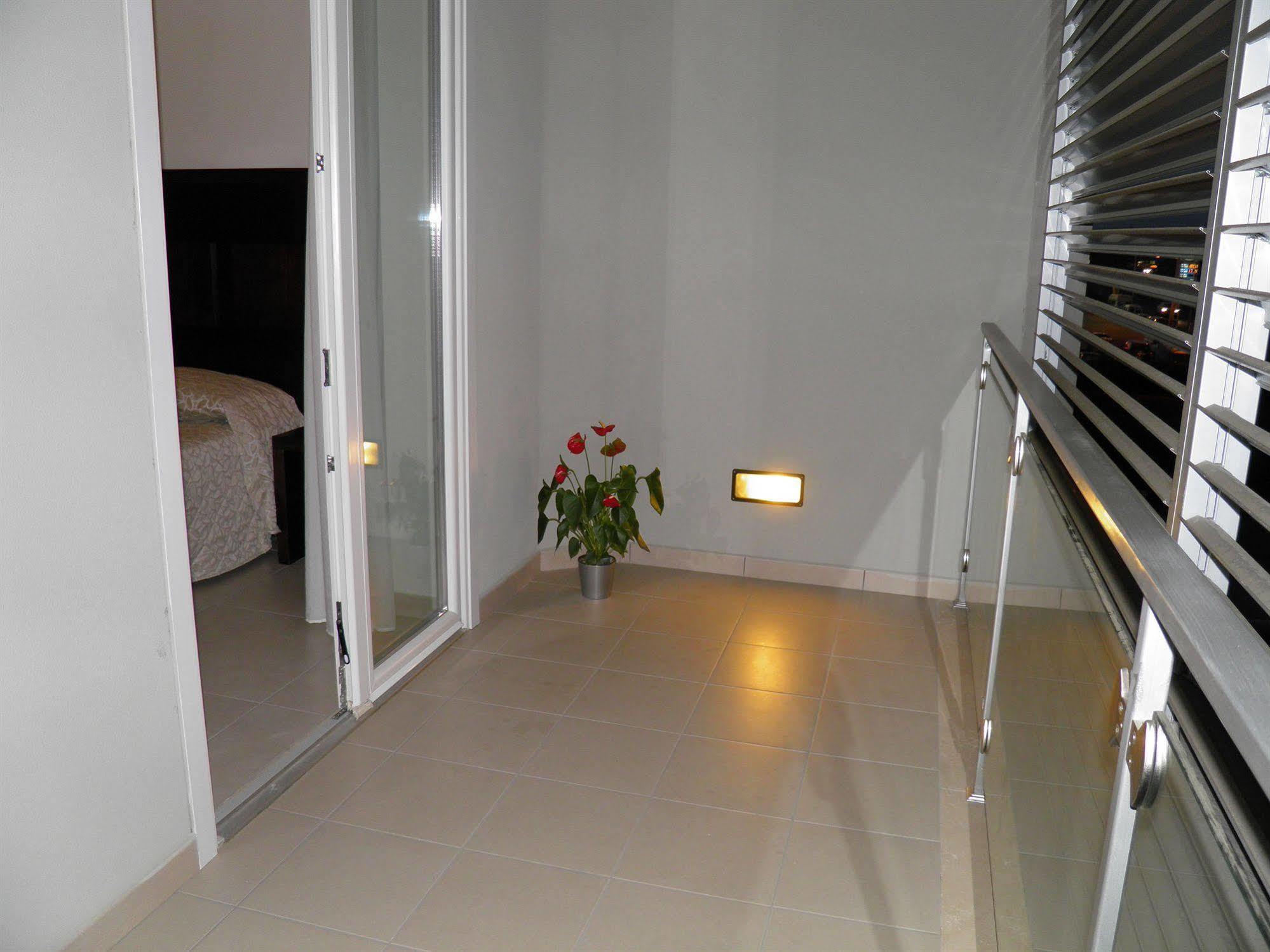 Hotel I Crespi Γκροσέτο Εξωτερικό φωτογραφία